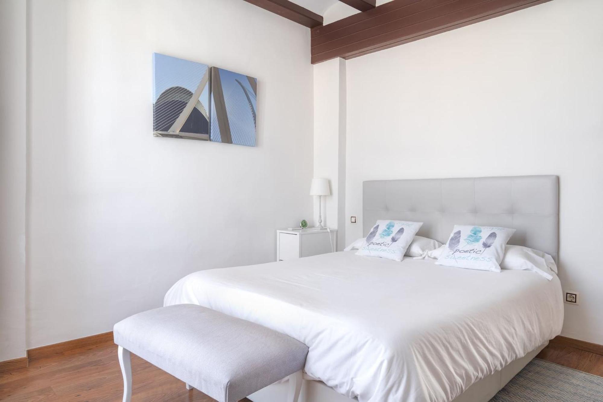 Appartement Baja Flat Valence