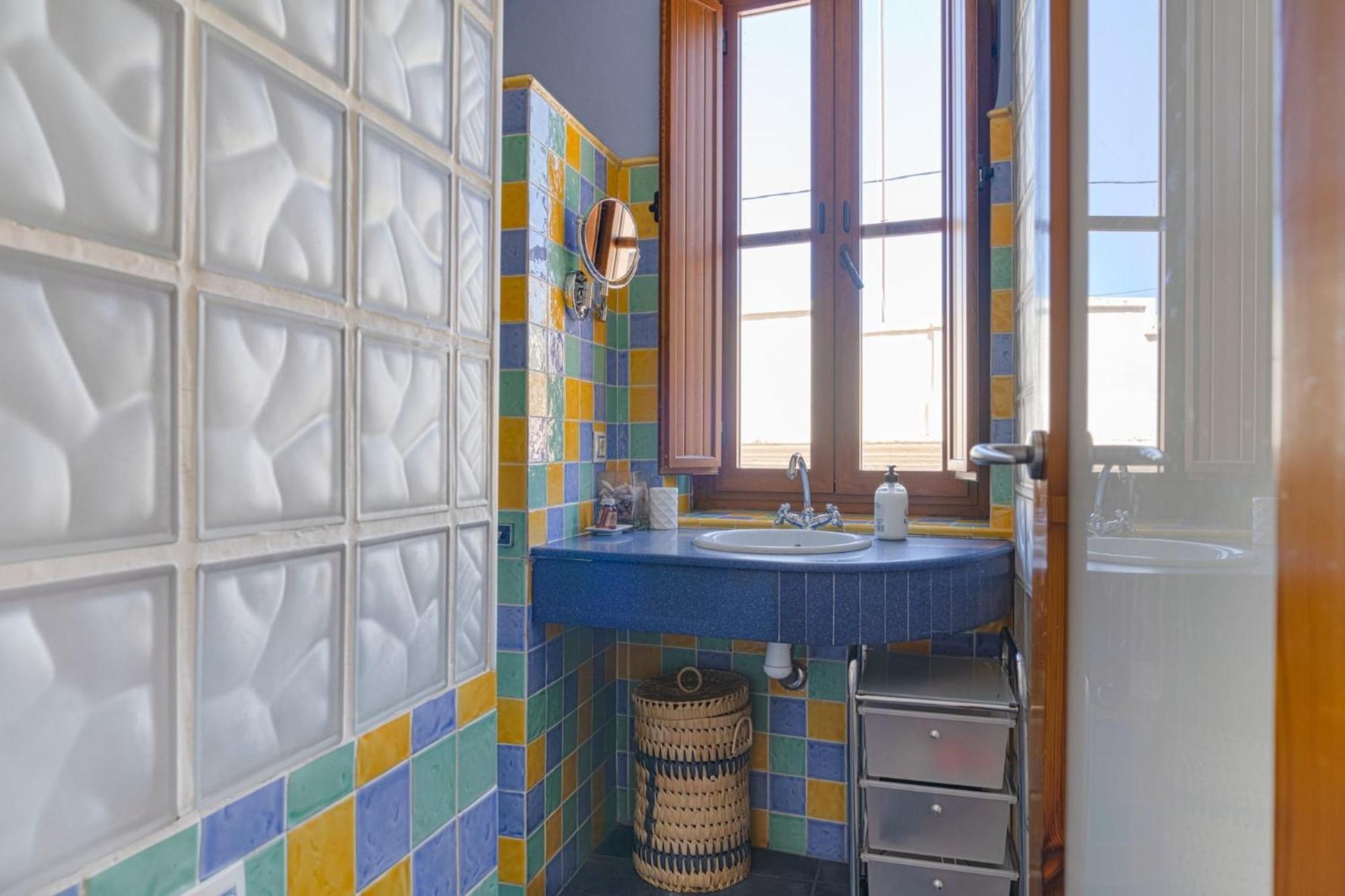 Baja Flat Appartement